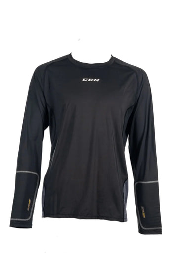 CCM Mens Cut Protective Athletic Top