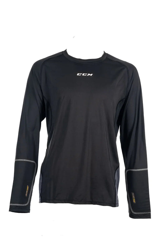 CCM Mens Cut Protective Athletic Top