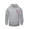 Pirates Hoodie | CX2 Vault - Left Chest Heat Press