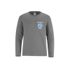Colonel By Long Sleeve Dryfit | CX2 Shore - Left Chest Heat Press