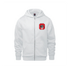 Ottawa 67's Full Zip Up | CX2 Surfer - Embroidered Left Chest