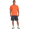 Under Armour Tech™ 2.0 Short Sleeve - Men - Sports Excellence