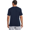 Under Armour Team Issue Wordmark Short Sleeve - Men - Sports Excellence