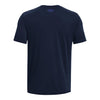 Under Armour Team Issue Wordmark Short Sleeve - Men - Sports Excellence