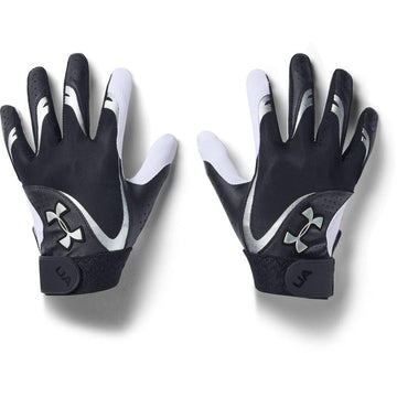 Girl's Radar 20 Softball Batting Gloves - Sports Excellence