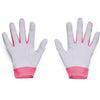 Girl's Radar 20 Softball Batting Gloves - Sports Excellence