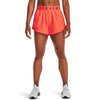 Under Armour Play Up 5in Shorts - Women - Sports Excellence