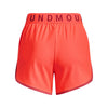 Under Armour Play Up 5in Shorts - Women - Sports Excellence