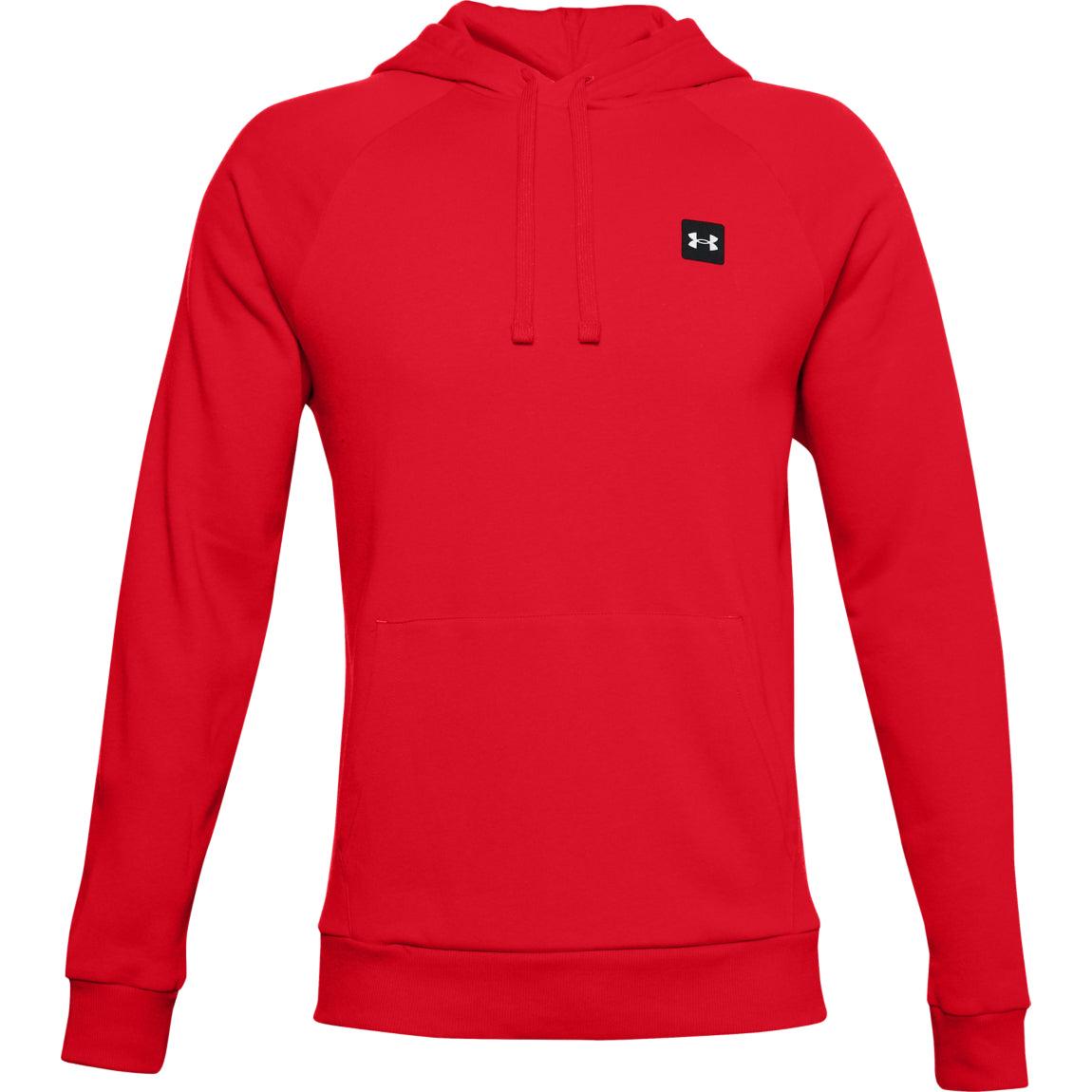 Under Armour Rival Fleece Hoodie - Men - Sports Excellence
