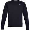 Under Armour Rival Fleece Crew - Men - Sports Excellence