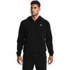 Under Armour Rival Fleece Full Zip Hoodie - Men - Sports Excellence