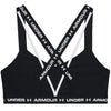 Under Armour Crossback Low Sports Bra - Women - Sports Excellence