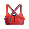 UA Armour® Mid Crossback Sports Bra - Women - Sports Excellence