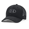 Under Armour Blitzing Trucker Hat - Men - Sports Excellence