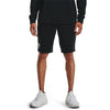 Under Armour Rival Terry Shorts - Men - Sports Excellence