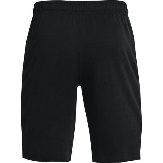 Under Armour Rival Terry Shorts - Men - Sports Excellence