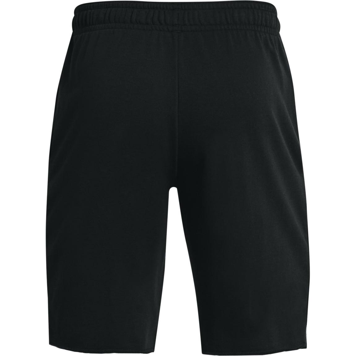 Under Armour Rival Terry Shorts - Men - Sports Excellence