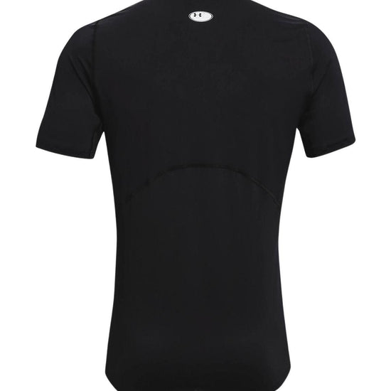 Under Armour HeatGear® Fitted Short Sleeve Tee - Men