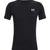 Under Armour HeatGear® Fitted Short Sleeve Tee - Men