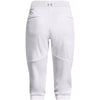 Women's Vanish Softball Beltless - Sports Excellence