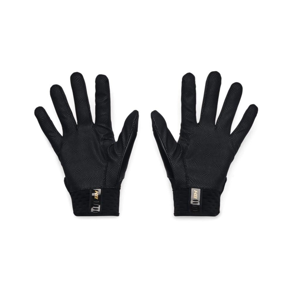 UA Harper Hustle 21 Baseball Batting Gloves - Sports Excellence
