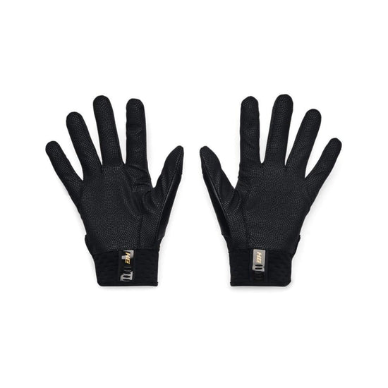 UA Harper Hustle 21 Baseball Batting Gloves - Sports Excellence