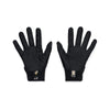 UA Harper Hustle 21 Baseball Batting Gloves - Sports Excellence