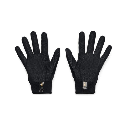UA Harper Hustle 21 Baseball Batting Gloves - Sports Excellence