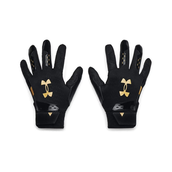 UA Harper Hustle 21 Baseball Batting Gloves - Sports Excellence
