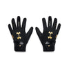 UA Harper Hustle 21 Baseball Batting Gloves - Sports Excellence