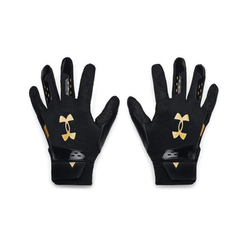 UA Harper Hustle 21 Baseball Batting Gloves - Sports Excellence