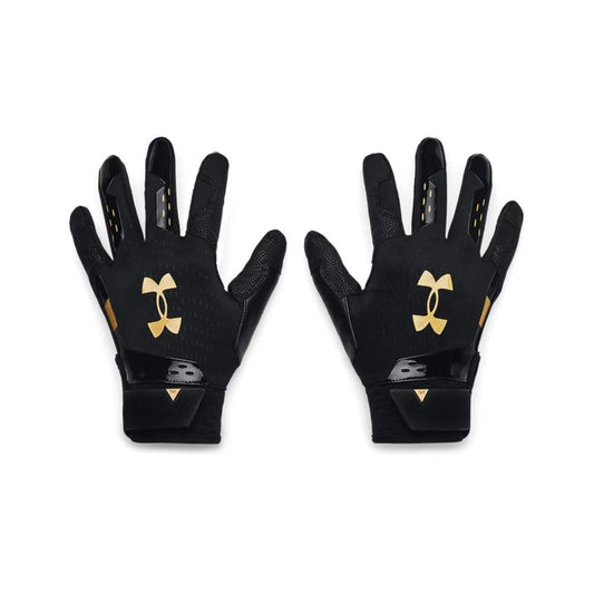 UA Harper Hustle 21 Baseball Batting Gloves - Sports Excellence