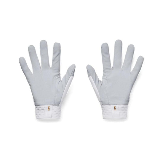 UA Harper Hustle 21 Baseball Batting Gloves - Sports Excellence
