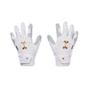 UA Harper Hustle 21 Baseball Batting Gloves - Sports Excellence
