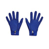 UA Harper Hustle 21 Baseball Batting Gloves - Sports Excellence