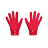 UA Harper Hustle 21 Baseball Batting Gloves - Sports Excellence