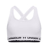 Under Armour Crossback Sports Bra - Girls - Sports Excellence
