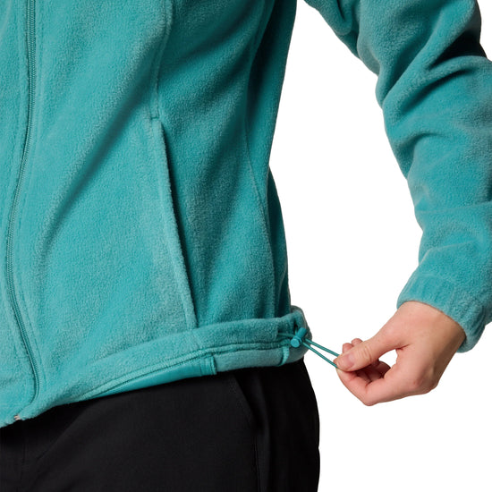 Columbia Benton Springs™ Full Zip - Women - Sports Excellence