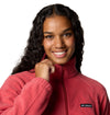 Columbia Benton Springs™ Full Zip Fleece Jacket  - Women