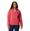 Columbia Benton Springs™ Full Zip Fleece Jacket  - Women