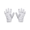Women's Under Armour Radar Batting Gloves - Sports Excellence