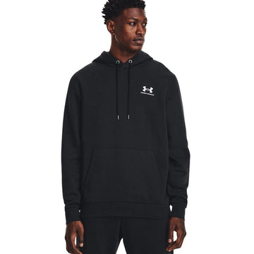 Under Armour Icon Fleece Hoodie - Men