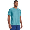 Under Armour Tiger Tech 2.0 Short Sleeve - Men - Sports Excellence
