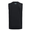 Under Armour Tech Hybrid Prt Fill Tank - Boys - Sports Excellence