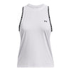 Under Armour Knockout Novelty Tank - Women - Sports Excellence