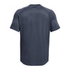 Under Armour Tech Big Logo Print Fill Short Sleeve - Men - Sports Excellence
