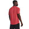 Under Armour Tech Big Logo Print Fill Short Sleeve - Men - Sports Excellence