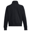Under Armour Rival Fleece ½ Zip - Women