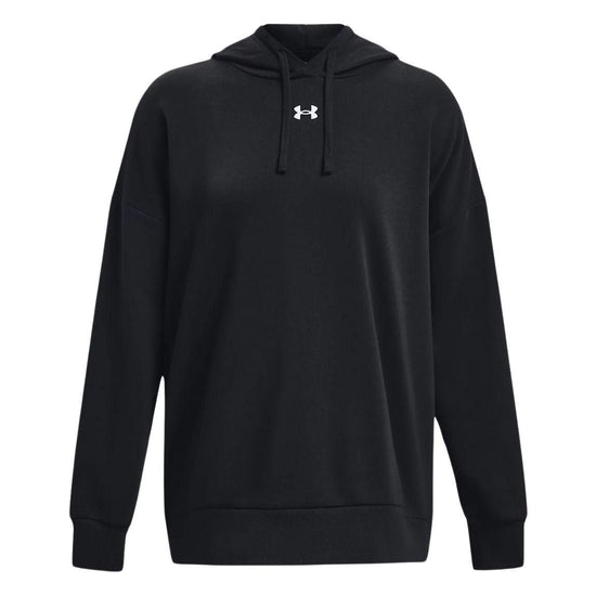 Under Armour Rival Fleece Oversized Hoodie - Women