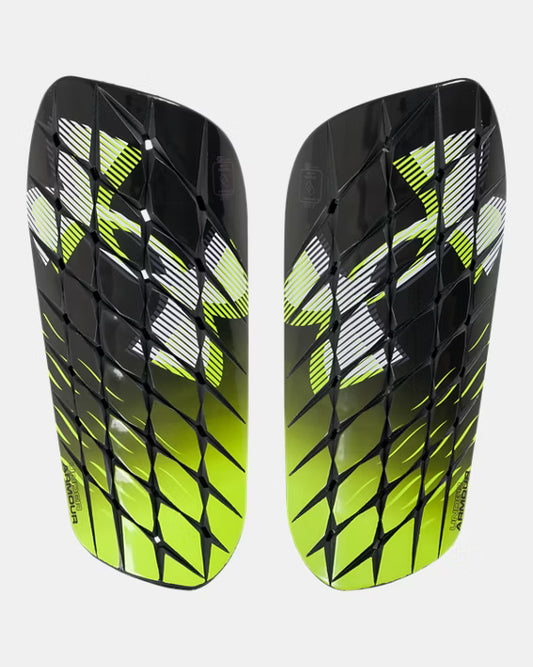 Soccer Shin Guards Shadow Pro High | Under Armour